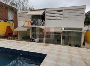 Foto 05 · Venda de Casa Comercial de Luxo em São Paulo-SP, Jardim Morumbi: 11 Quartos, 4 Suítes, 3 Salas, 6 Ba