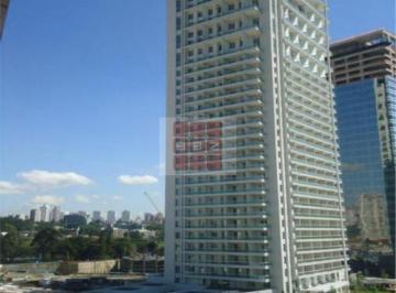 Foto 01 · Oportunidade Única: Sala Comercial de 80m² na Chácara Santo Antônio, São Paulo-SP - Venda ou Locação