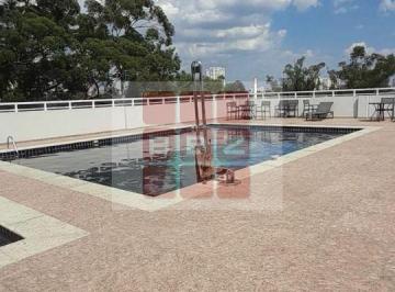 Foto 01 · Venda Apartamento 3 Quartos em Jurubatuba, São Paulo-SP: 55m², 1 Vaga!