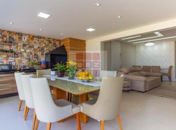 Foto 01 · Apartamento de 3 quartos com suite e 2 vagas no Parque São Jorge, São Paulo-SP: 124m² de puro luxo!