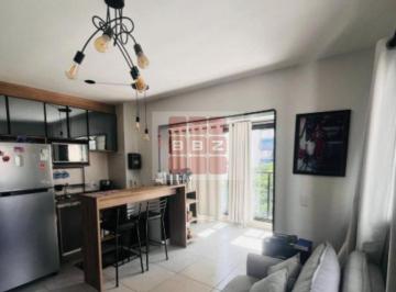 Foto 01 · Imperdível! Apartamento à venda ou locação em São Paulo-SP, Chácara Inglesa: 1 quarto, 1 suíte, 1 sa