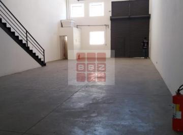 Foto 01 · Galpão Comercial para Locação em Barueri-SP, Alphaville Industrial: 4 Salas, 4 Banheiros, 3 Vagas Ga