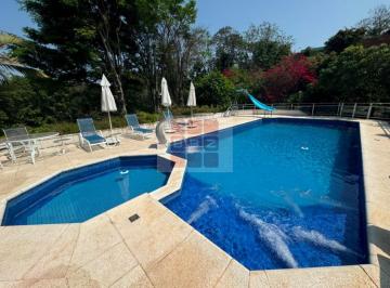 Foto 01 · Mansão de luxo à venda em Estância Parque Atibaia: 9 quartos, 8 suítes, 6 salas, 10 banheiros, 8 vag