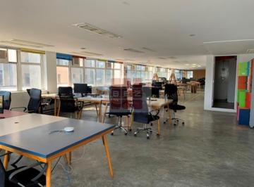 Foto 01 · Oportunidade Imperdível: Sala Comercial à Venda em São Paulo-SP, Jardim Paulistano! 6 Salas, 3 Vagas