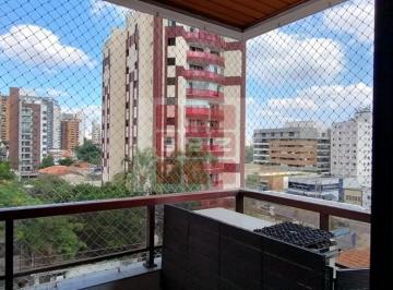 Foto 23 · Espaçoso apartamento de 4 quartos na Vila Mariana, São Paulo: venda ou locação!