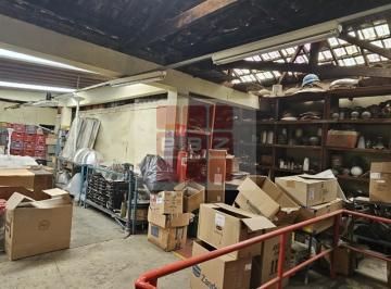 Foto 06 · Galpão comercial à venda em Pinheiros, São Paulo-SP: 4 salas, 3 banheiros, 2 vagas de garagem, 760m²