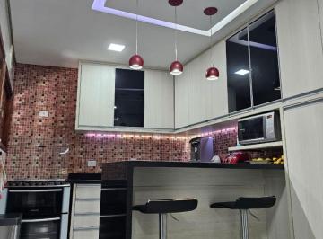 Casa de 2 quartos, São Paulo · Casa de 90 m² com 2 suítes à venda no Butantã