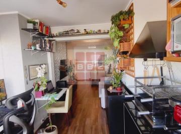 Foto 01 · Oportunidade Imperdível: Apartamento à Venda em São Paulo-SP, Parque São Jorge, 2 quartos, 1 suíte, 
