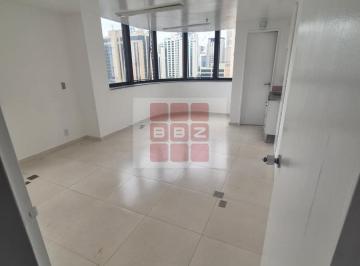 Foto 01 · Oportunidade única: Sala comercial à venda em Indianópolis, São Paulo-SP! 1 sala, 2 banheiros, 1 vag
