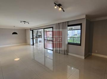 Foto 01 · Excelente apartamento para locação na Vila Cruzeiro, São Paulo - 3 quartos, 3 suítes, 5 banheiros, 4