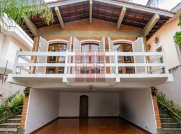 Foto 01 · Luxuosa casa à venda em Vila Sônia, São Paulo-SP: 3 quartos, 2 suítes, 5 banheiros, 4 vagas de garag