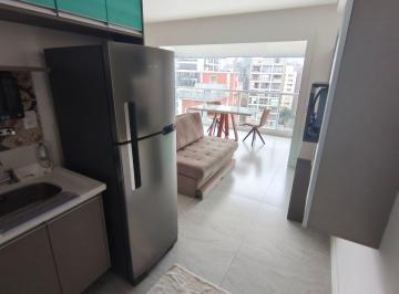 Apartamento de 1 quarto, São Paulo · Apartamento reformado a 8 minutos do metrô Mackenzie linha amarela 41 metros quadrados varanda lazer