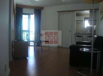 Foto 01 · Apartamento de alto padrão no Paraíso, São Paulo-SP: 2 quartos, 1 suíte, 2 banheiros, 2 vagas de gar