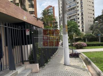 Foto 01 · Imperdível! Apartamento de 3 quartos com suíte e 2 vagas no Jardim Vila Mariana, São Paulo-SP: 118m²