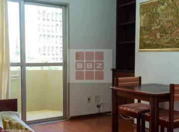 Foto 01 · Apartamento à venda em São Paulo-SP, Morro dos Ingleses: 1 quarto, 1 banheiro, 1 vaga, 37m². Imperdí
