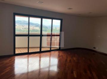Foto 01 · Aluguel de Apartamento de Luxo em Alphaville Centro Industrial e Empresarial - 4 quartos, 2 suítes,
