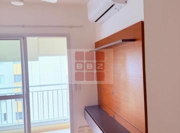Foto 01 · Viva no conforto e sofisticação: Apartamento à venda em São Paulo-SP, Vila Marina - 3 quartos, 1 suí