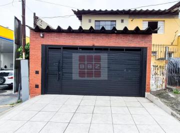Foto 01 · Imperdível! Casa à venda em São Paulo-SP, bairro Jardim Cambara: 2 quartos, 2 banheiros, 2 vagas de 
