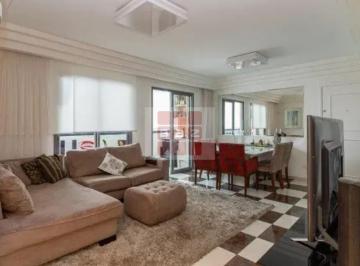 Foto 01 · Apartamento de luxo à venda no Planalto Paulista, São Paulo-SP: 4 quartos, 1 suíte, 4 banheiros, 2 v