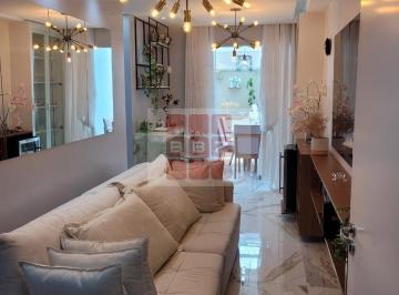 Foto 01 · Apartamento à venda em São Paulo-SP, Parque Residencial da Lapa. 3 quartos, 1 suíte, 2 banheiros, 1 