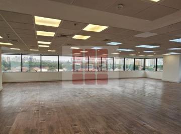 Foto 03 · Imperdível Sala para Venda ou Locação em São Paulo-SP, Cidade Monções! 1 sala, 2 banheiros, 7 vagas,