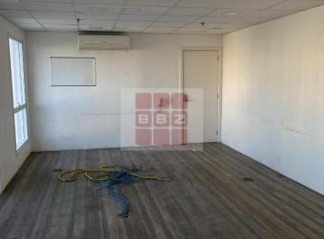 Foto 01 · Oportunidade Imperdível: Sala Comercial à Venda em São Paulo-SP, Várzea da Barra Funda - 1 sala, 2 b