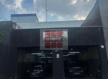 Foto 01 · Excelente oportunidade! Galpão comercial à venda em São Paulo-SP, no bairro Bom Retiro, com 2 banhei