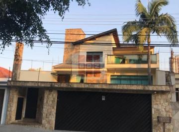 Foto 01 · Imponente Mansão de Luxo no Jardim Franca, São Paulo-SP: 7 quartos, 5 suítes, 6 banheiros, 8 vagas d