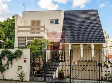 Foto 01 · Casa de Luxo à Venda no Jaguaré, São Paulo-SP: 5 Quartos, 2 Suítes, 4 Banheiros, 4 Vagas de Garagem,