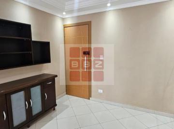 Foto 01 · Imperdível oportunidade: apartamento à venda em São Paulo-SP, Jardim Paraíso, 3 quartos, 2 banheiros