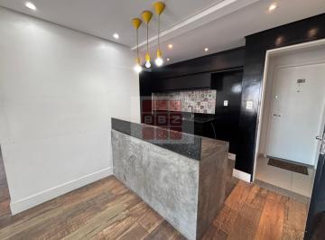 Foto 01 · Excelente oportunidade de investimento: Apartamento à venda em São Paulo-SP, Vila Paiva, 3 quartos,