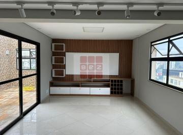 Foto 01 · Apartamento de luxo com 3 quartos e suíte no Jardim Londrina, São Paulo-SP: 250 m² e 3 vagas de gara