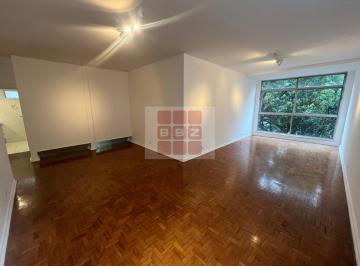 Foto 01 · Apartamento de luxo em Cerqueira César: 3 quartos, 2 banheiros, 1 vaga de garagem, 175m² - São Paulo
