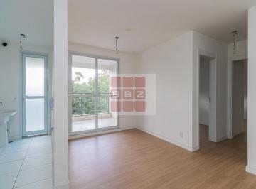 Foto 01 · Apartamento à venda em São Paulo-SP, Vila das Mercês: 2 quartos, 1 suíte, 1 sala, 2 banheiros, 1 vag