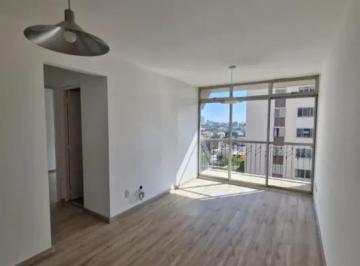 Foto 01 · Imperdível! Apartamento à venda em São Paulo-SP, Jardim São Savério, 2 quartos, 1 banheiro, 1 vaga, 