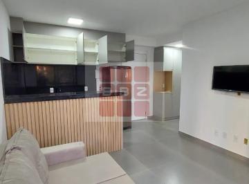Foto 01 · Studio de Luxo no Jardim Panorama: 1 quarto, 1 suíte, 2 banheiros, 1 vaga de garagem em São Paulo-SP