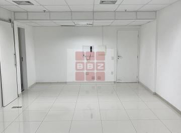 Foto 06 · Aluguel de Sala Comercial na Barra Funda, São Paulo-SP: 1 Banheiro, 1 Vaga na Garagem, 45m² de Área