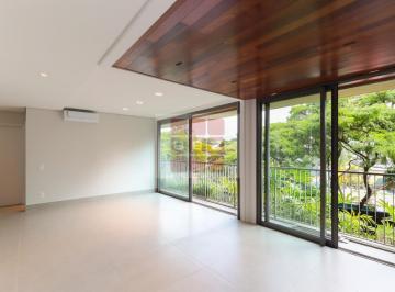 Foto 01 · Apartamento de Luxo à Venda em São Paulo-SP, Cidade Jardim: 1 quarto, 1 suíte, 3 banheiros, 1 vaga, 