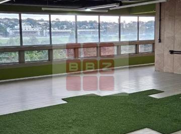 Foto 09 · Aluguel de Sala de Alto Padrão em Jardim Europa, São Paulo-SP: 1 Sala, 1 Banheiro, 1 Vaga de Garagem