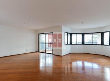 Foto 01 · Imóvel de luxo em Santa Cecília: Apartamento com 4 quartos, 4 suítes, 5 banheiros, 4 vagas e 204 m².