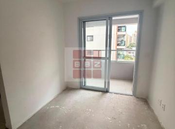 Foto 01 · Studio à venda em São Paulo-SP, Vila Leopoldina: 1 quarto, 1 banheiro, 1 vaga de garagem, 34m², impe