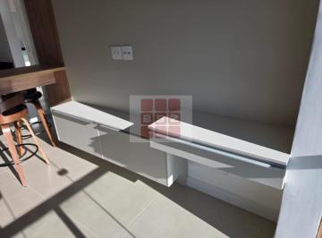 Foto 01 · Apartamento para locação no Jardim das Acácias: 1 quarto, 1 sala, 1 banheiro, 31m² em São Paulo-SP