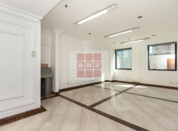 Foto 01 · Oportunidade Imperdível: Conjunto Comercial à Venda na Cidade Monções, São Paulo-SP - 3 salas, 3 ban