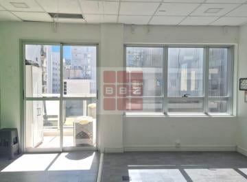 Foto 01 · Aluguel de Sala de 37m² na Consolação, São Paulo-SP: Modernidade e Conforto!
