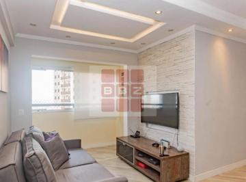 Foto 01 · Apartamento de 2 quartos com suíte e garagem na Vila Vermelha, São Paulo-SP: confira essa oportunida