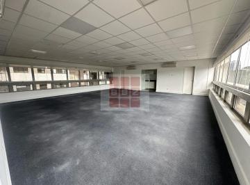 Foto 01 · Aluguel de Sala de Luxo no Jardim Europa: 1 Sala, 4 Banheiros, 1 Vaga de Garagem, 116,63 m² - São Pa