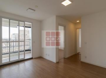 Foto 02 · Apartamento para locação na Vila das Mercês, São Paulo-SP: 2 quartos, 1 suíte, 2 banheiros, 2 vagas 