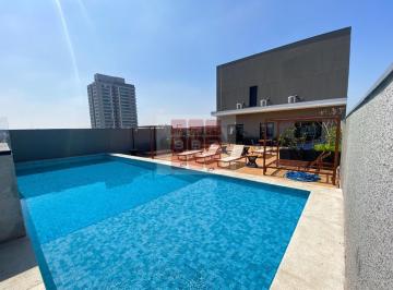 Foto 01 · Studio à venda em São Paulo-SP, Vila Pompéia: 1 quarto, 1 banheiro, 24m² - Oportunidade imperdível!