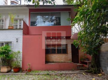 Foto 01 · Imperdível: Casa à venda em São Paulo-SP, Indianópolis! 3 quartos, 1 suíte, 4 banheiros, 2 vagas, 22