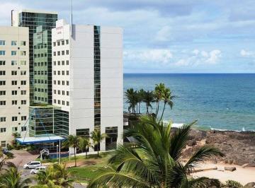 Apartamento de 1 quarto, Salvador · MERCURE SALVADOR